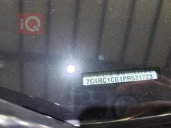 کرایسلەر ڤۆیجەر